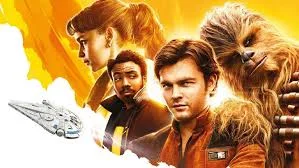 I Have a Bad Feeling About This: On Solo and Rotten Tomatoes Culture