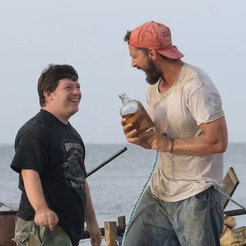 The Peanut Butter Falcon Review