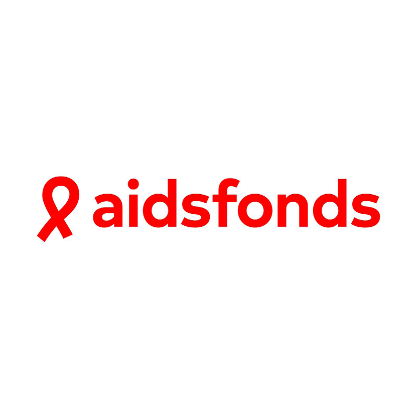 Aidsfonds Aidsfonds works towards the end of AIDS by 2030 in a world where all people affected by HIV and STIs access prevention, treatment, care and support. We can only stop the epidemic if we focus on the people and regions most affected. For many years, Aidsfonds has played a pioneering role in focusing the AIDS response on those population groups who are affected the most by the HIV epidemic due to stigma and discrimination.