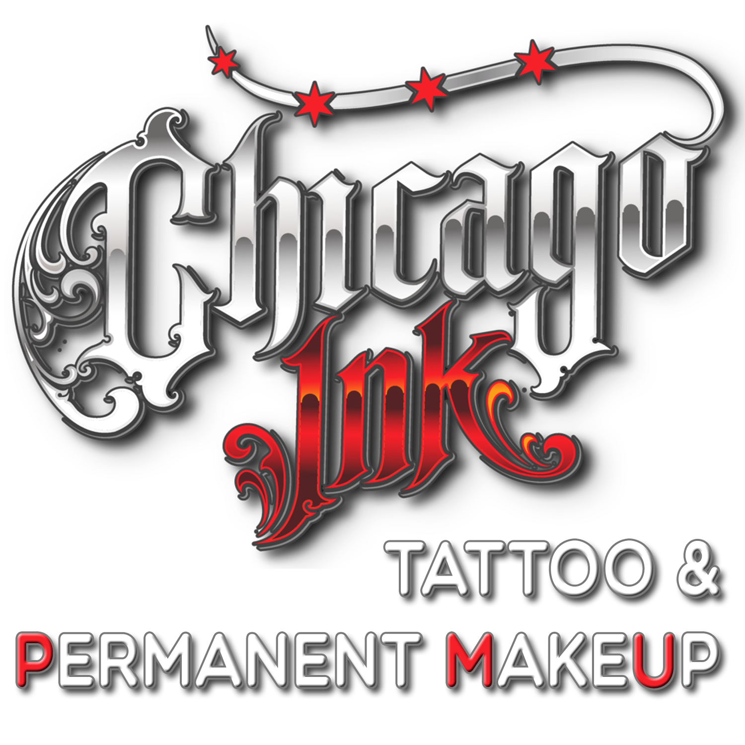 Chicago Ink PMU