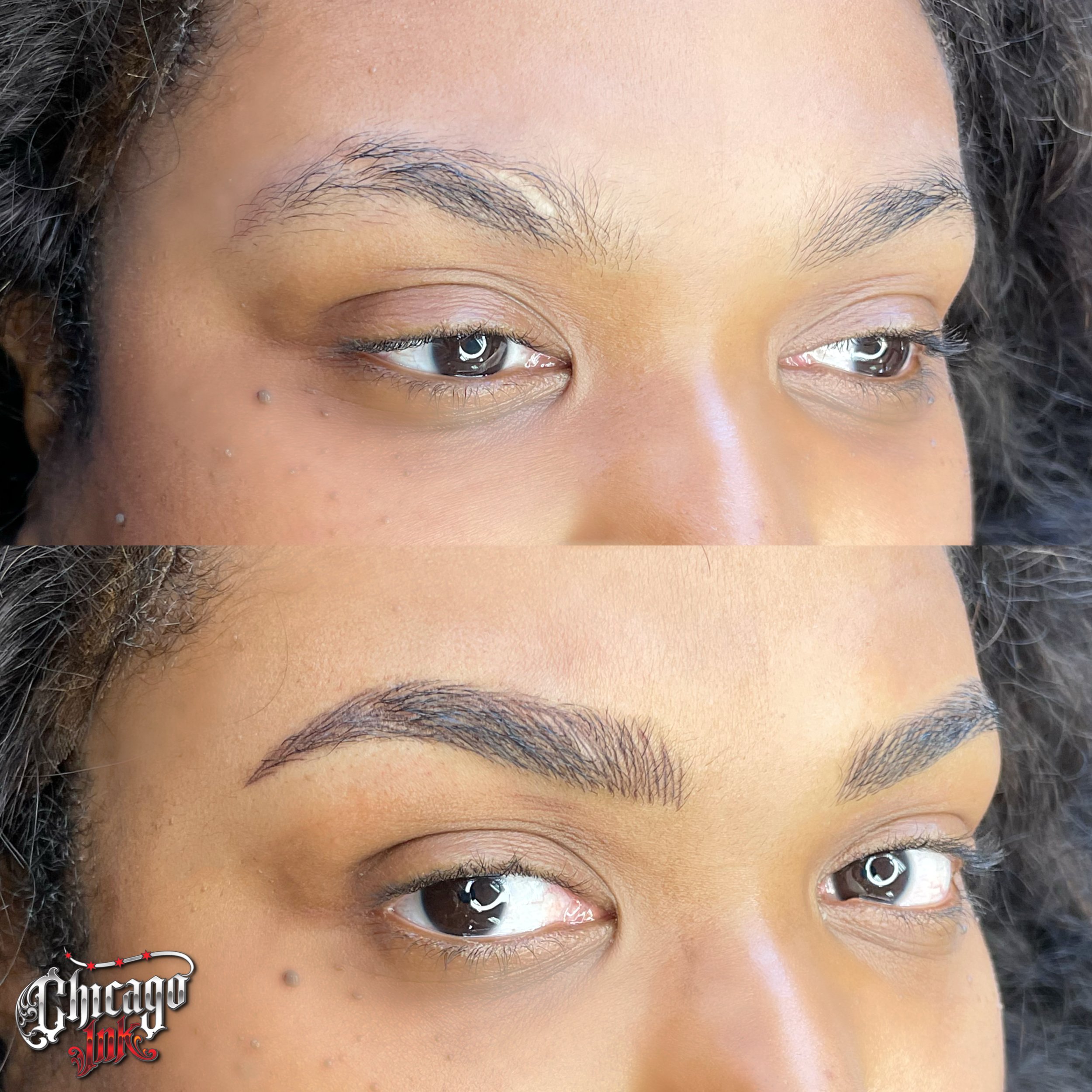 nanobrows