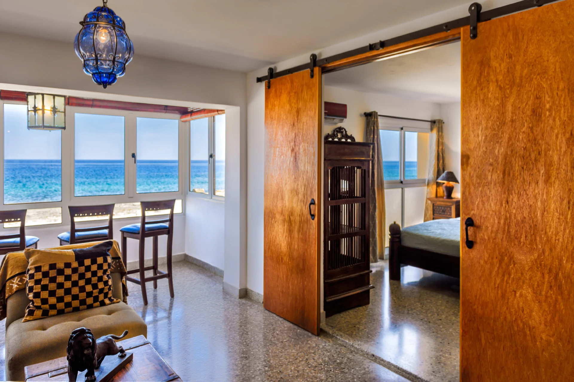 Picture of Havana Oceanfront Condo