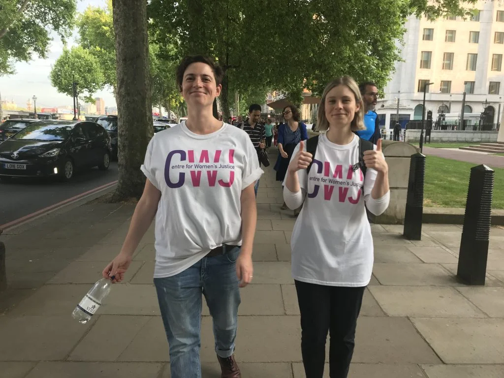 London Legal Walk 2018