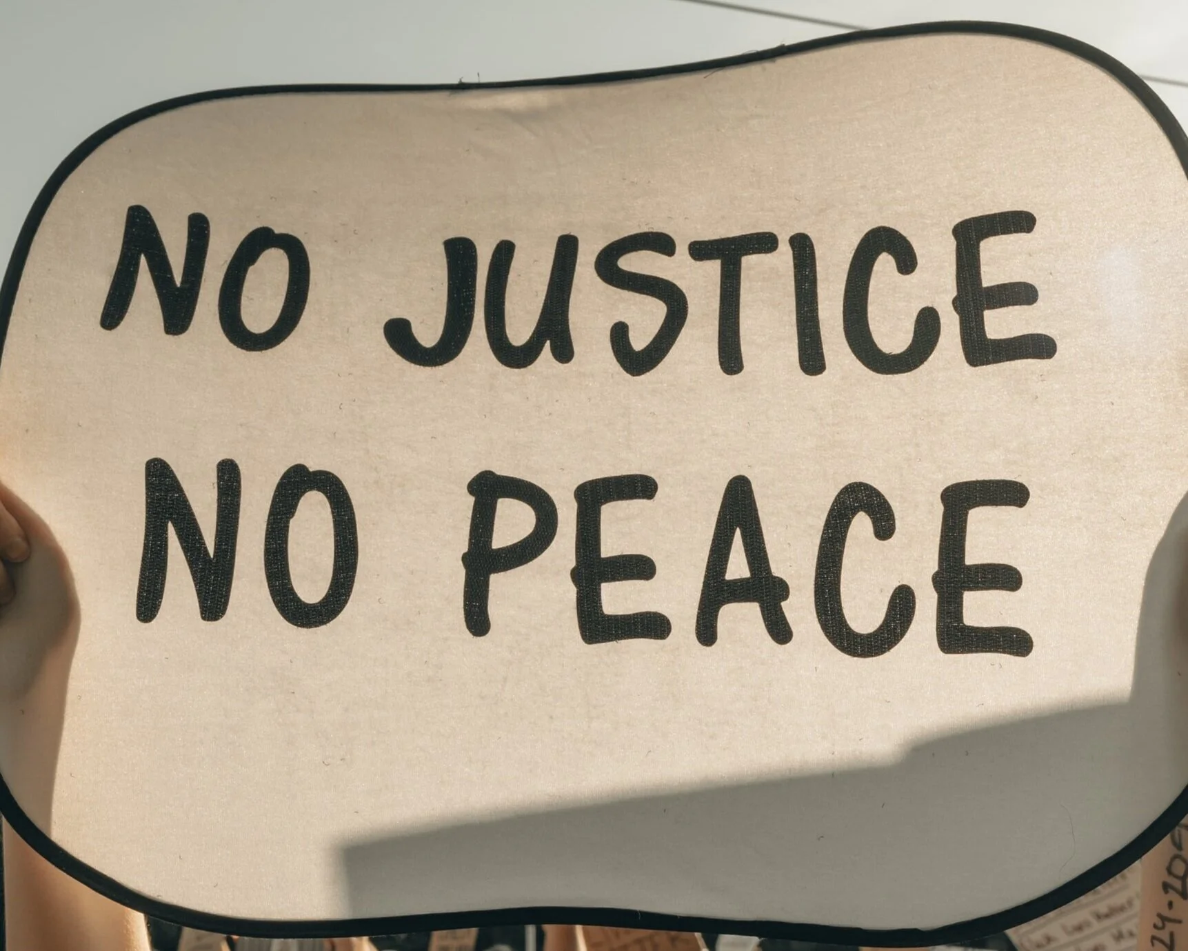 Rape trials – whose justice? 