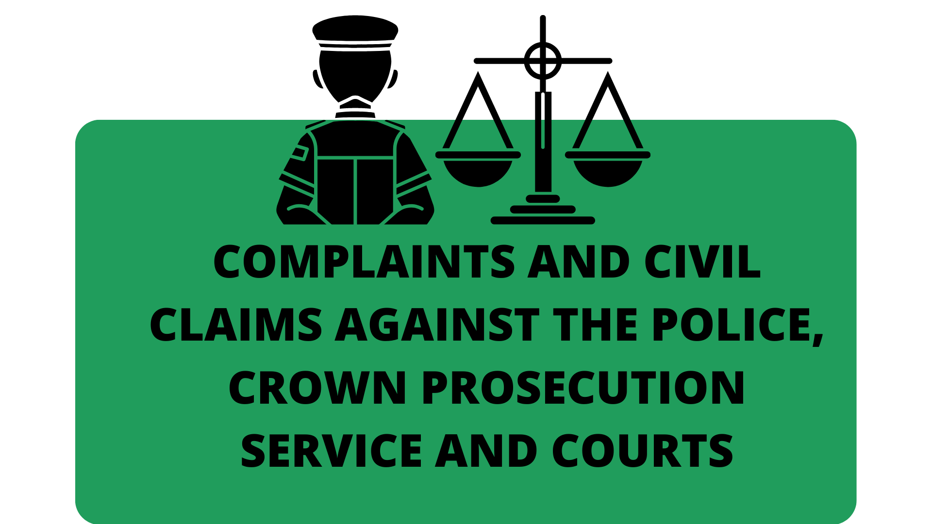 Legal Advice — Centre for Women's Justice