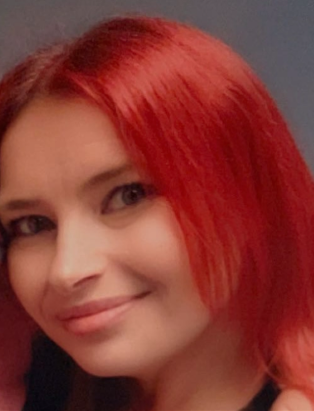 Support Lisa Ellwood's appeal
