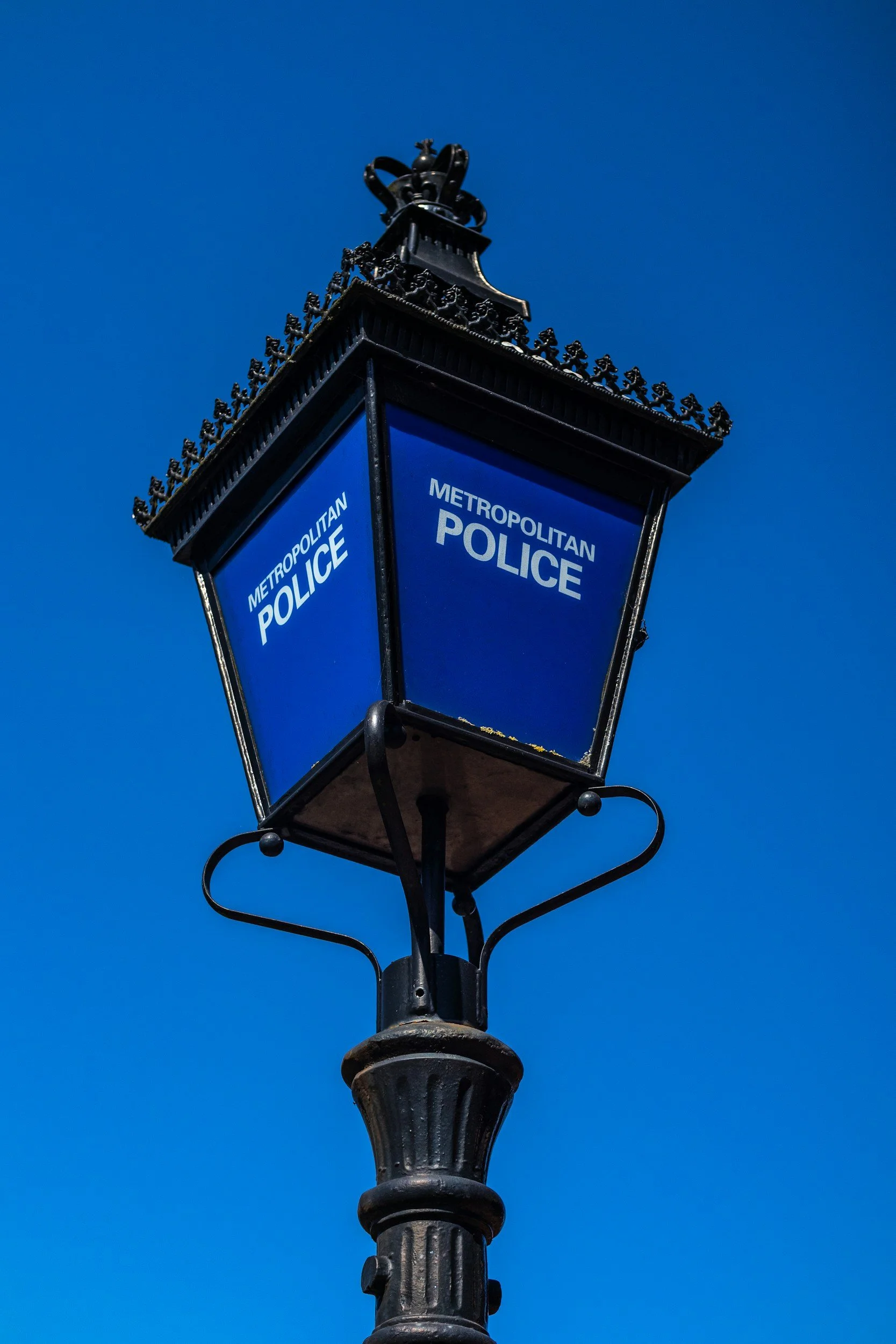 Simon Levy sentencing: The Met Police not fit for purpose and the criminal justice system is in freefall