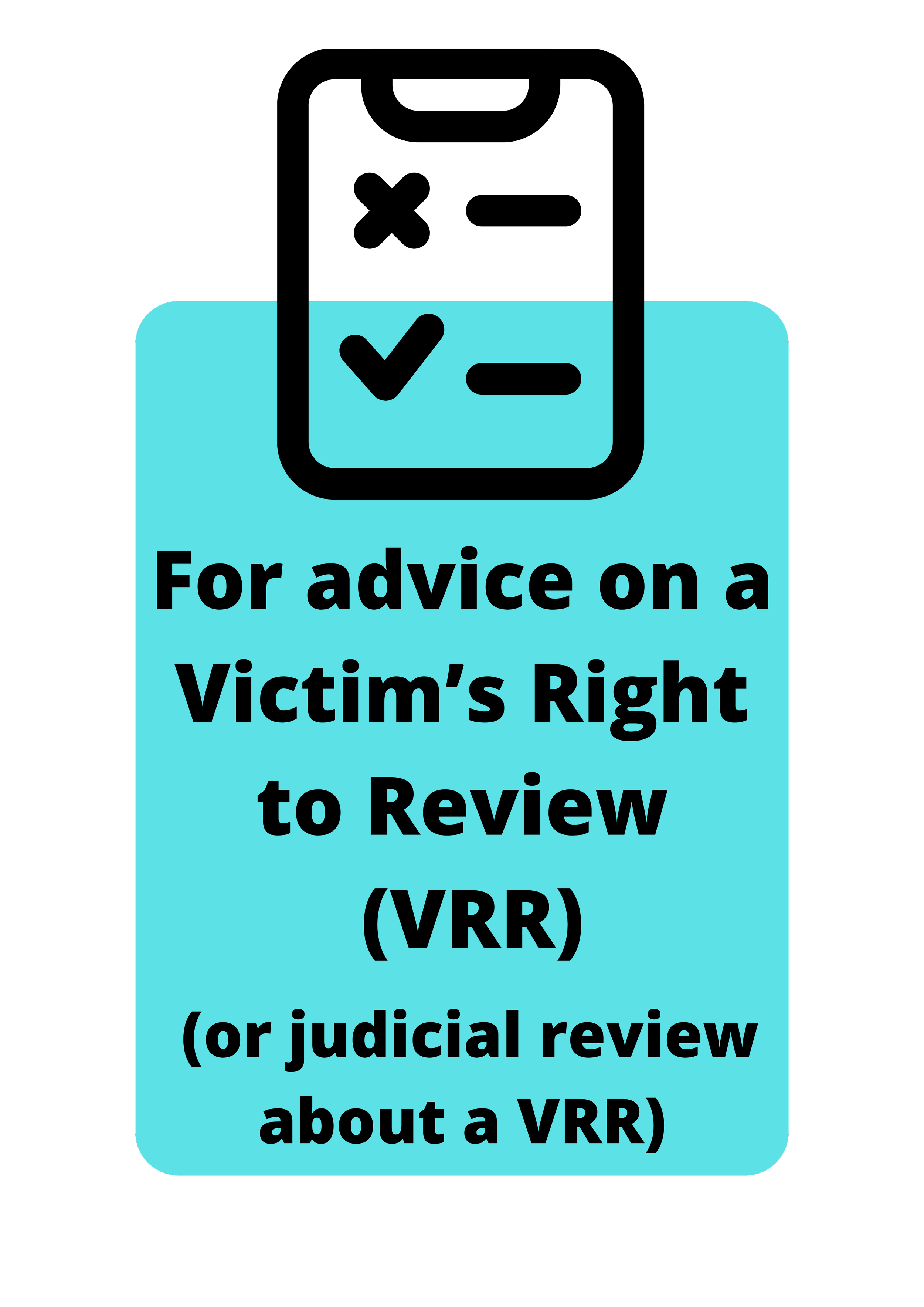 Second Tier — Centre for Women's Justice