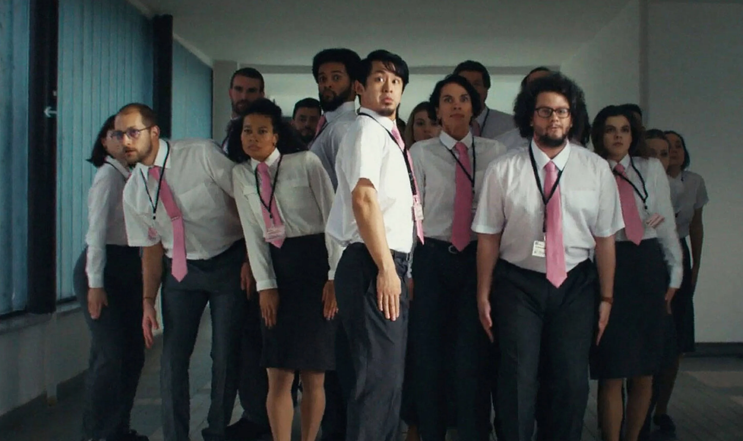 DOORDASH /// Director Nick Ball