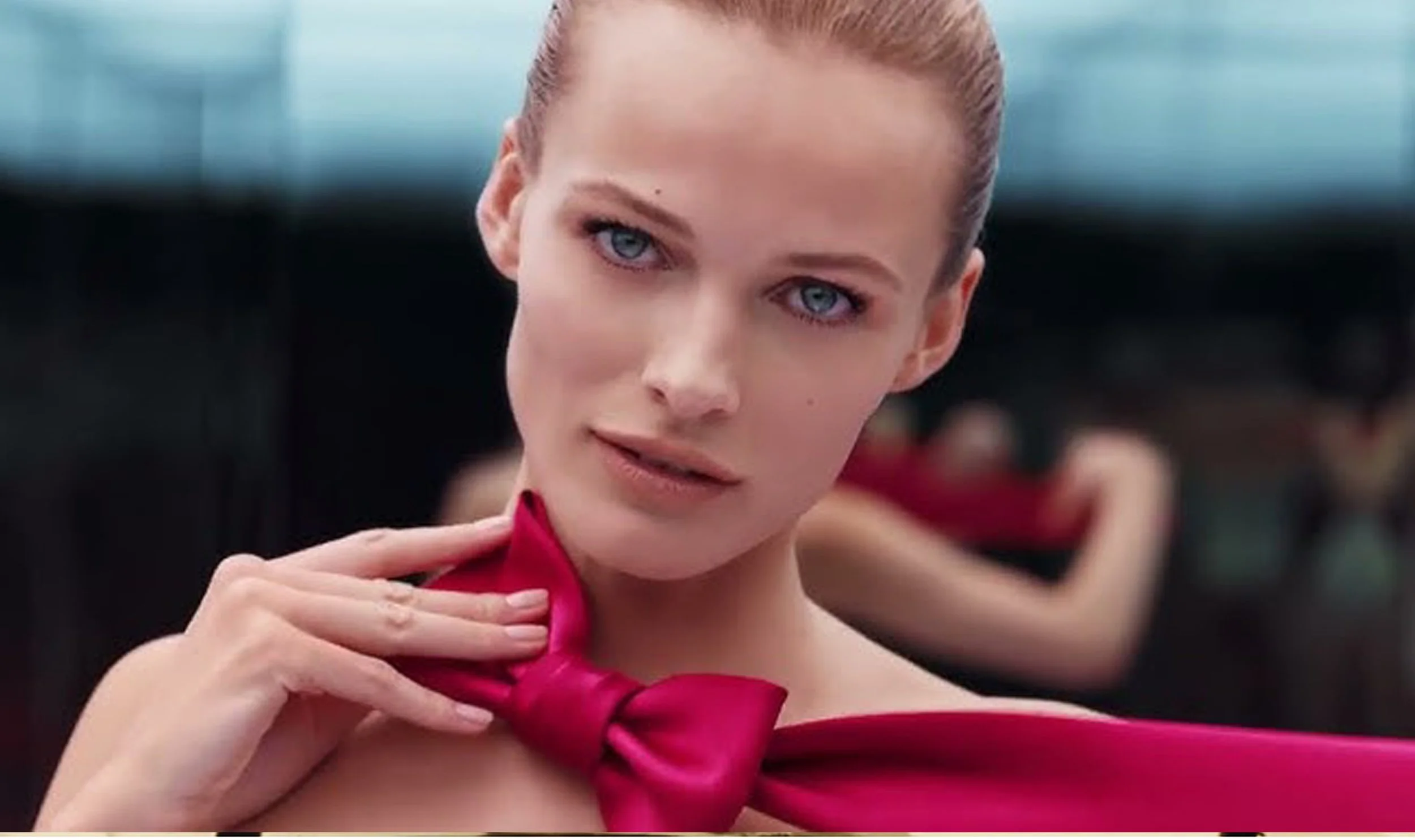 Bon Bon Viktor + Rolf /// Dir: Inez + Vinoodh