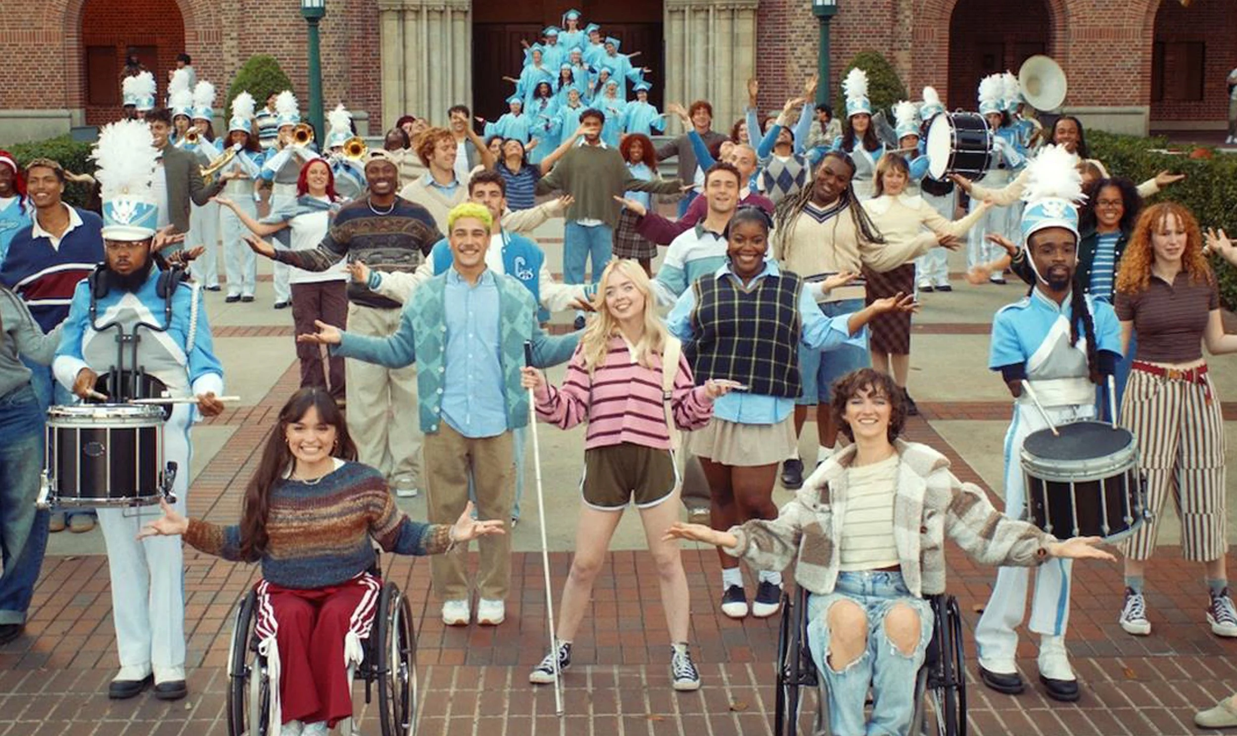 Accessibility | I'm Not Remarkable | Apple