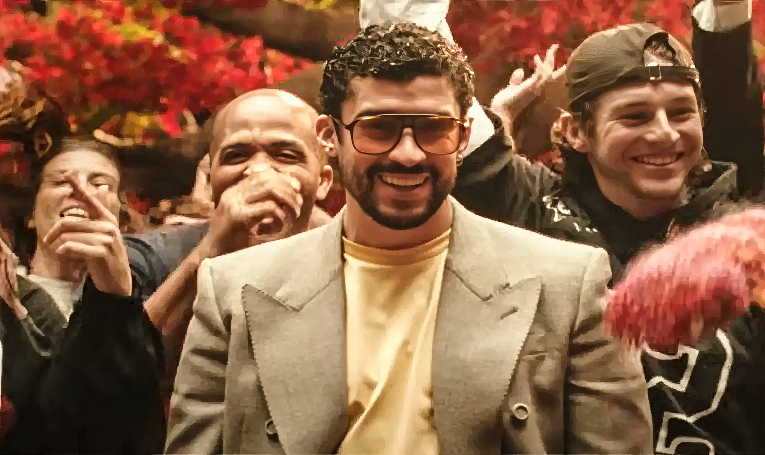 Bad Bunny Takes the World's Biggest Stage | Apple Music Super Bowl Halftime Show (Official Trailer)