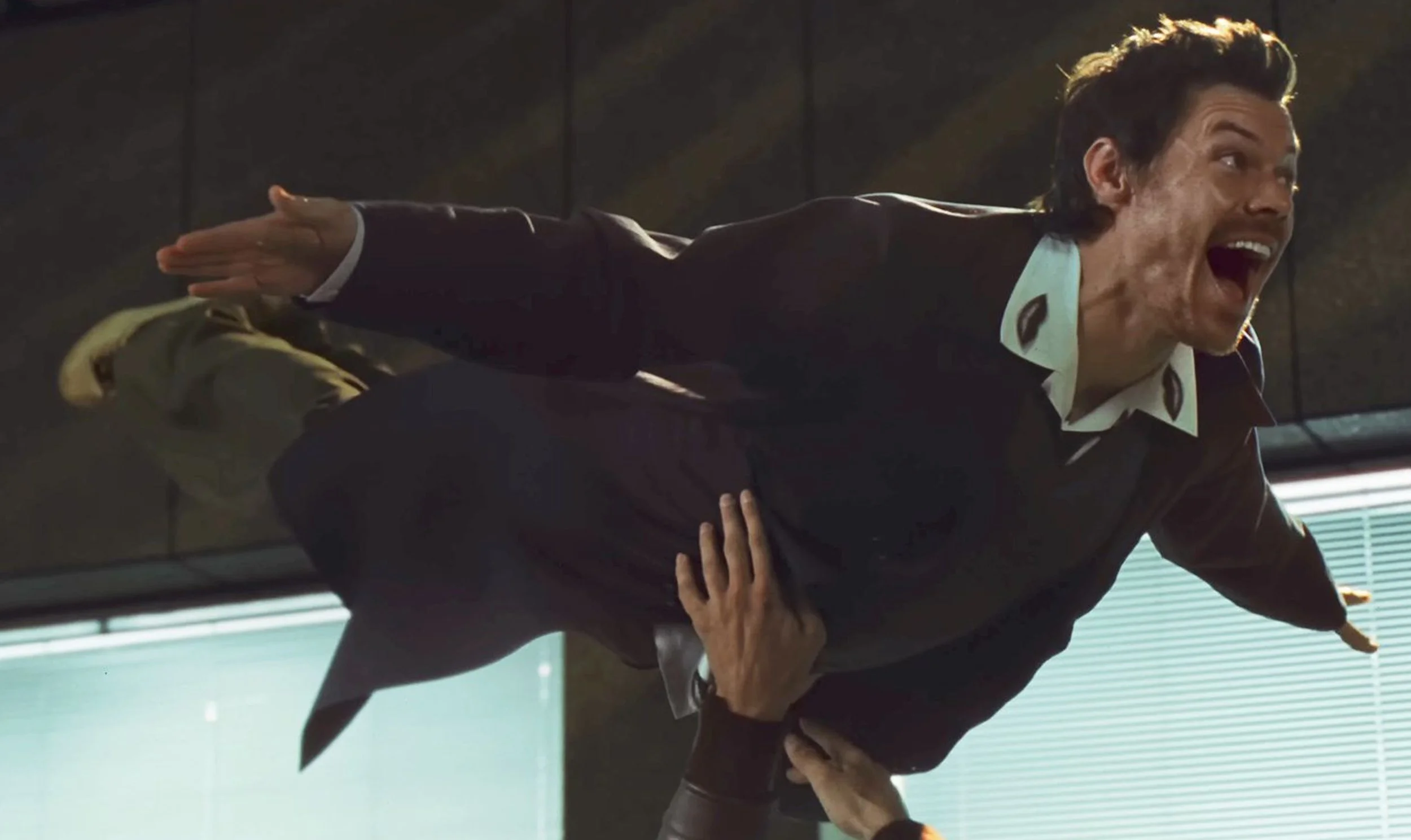 Harry Styles - Aperture (Official Video)