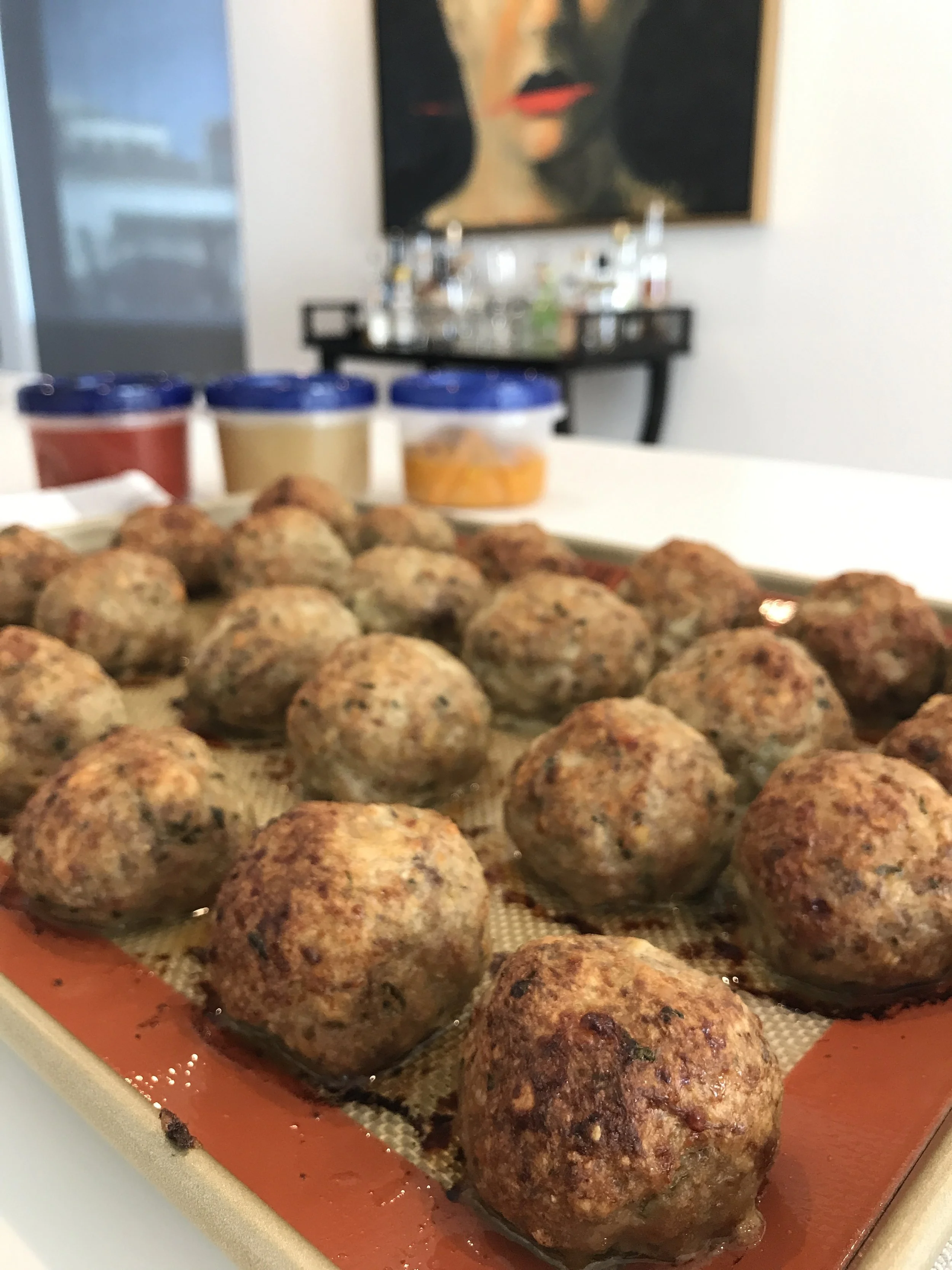 Meatballs
