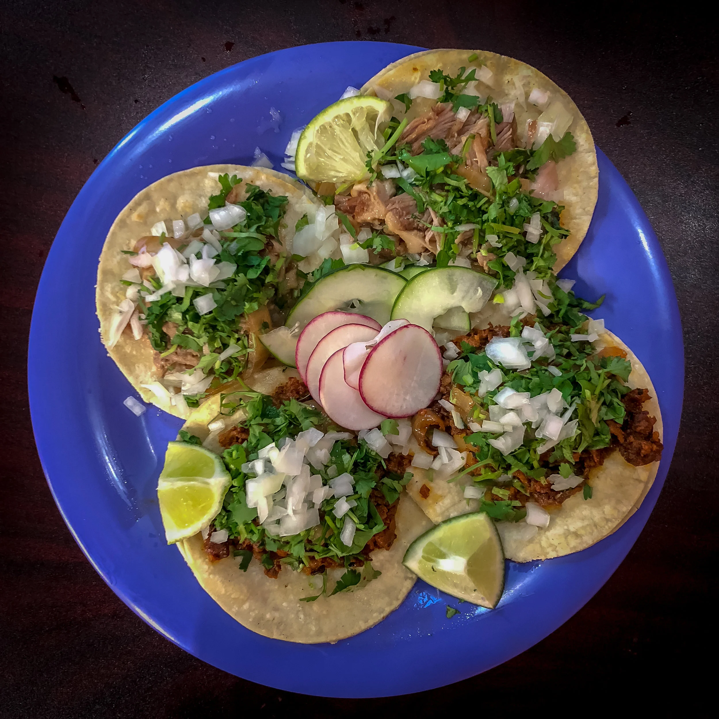 Tortas Y Tacos La Chiquita