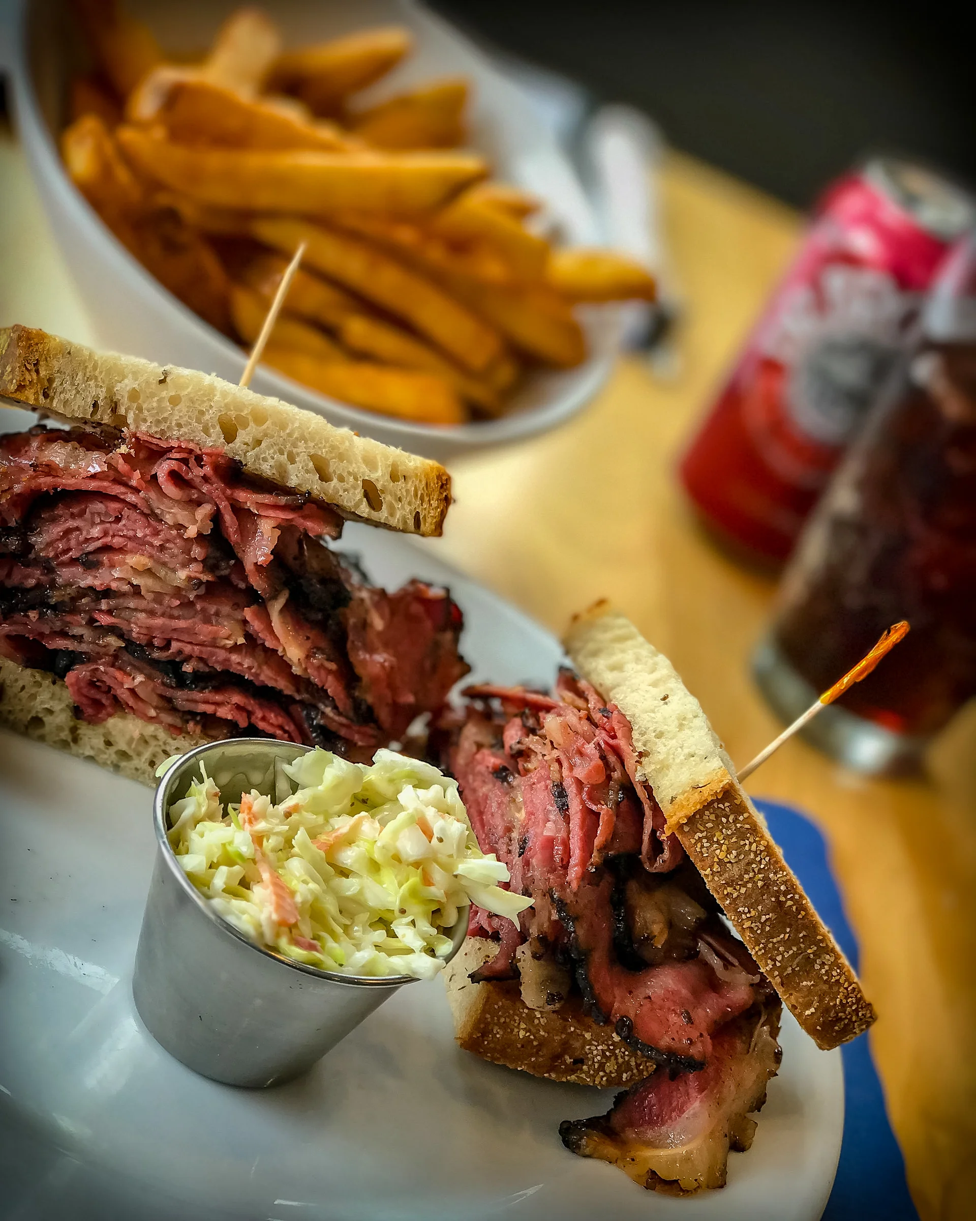 Heckman's Delicatessen