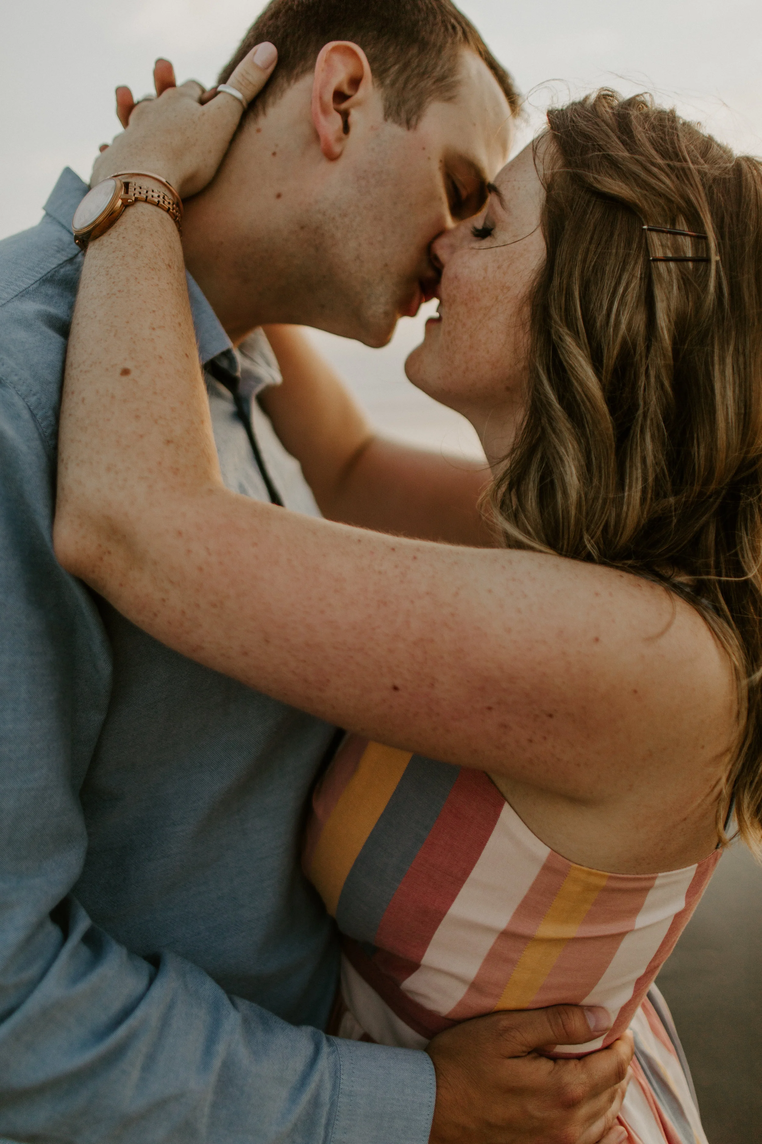 Neskowin Love Session