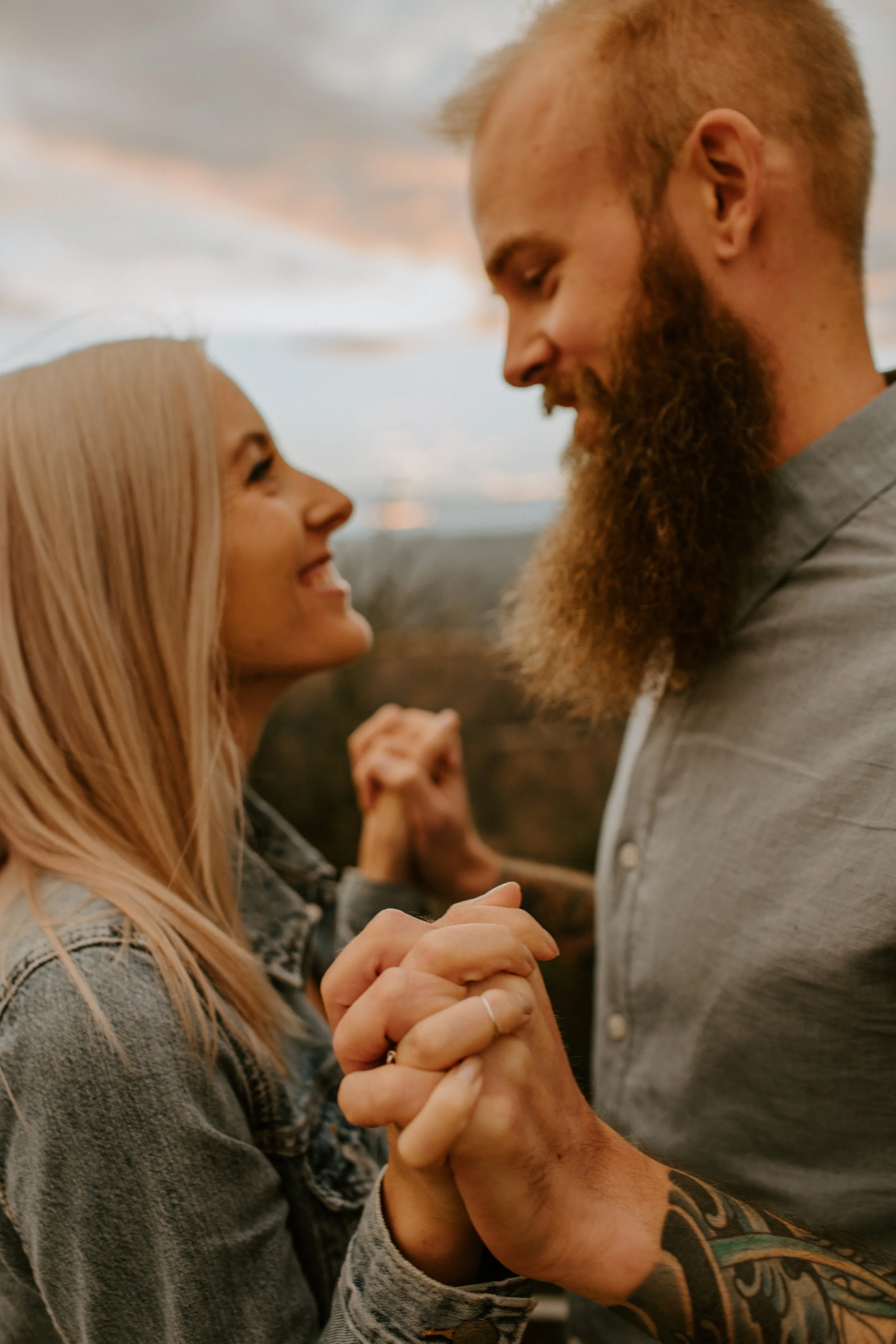 Observatory Engagement Session