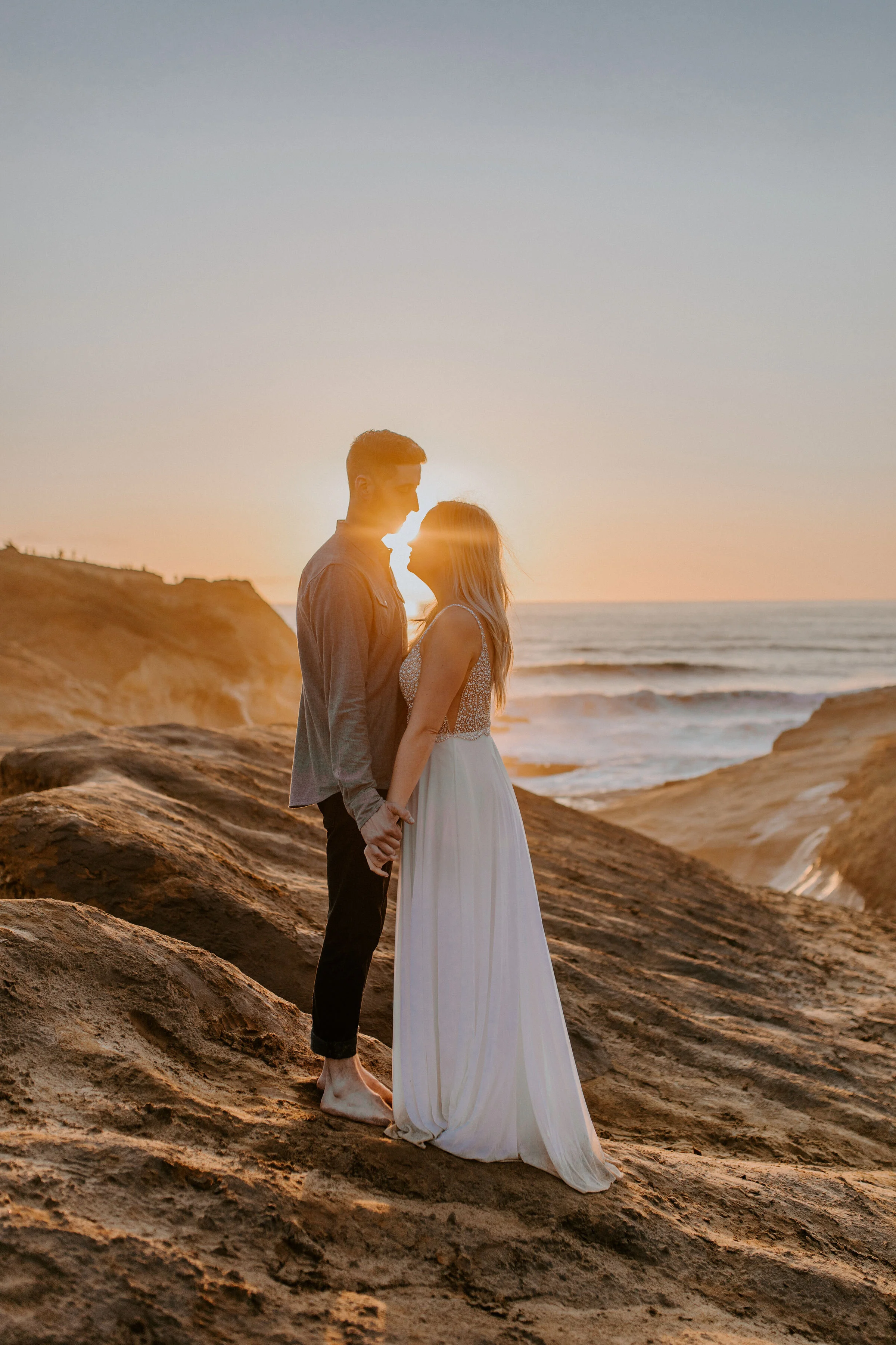 5 Epic Elopement Spots in Oregon