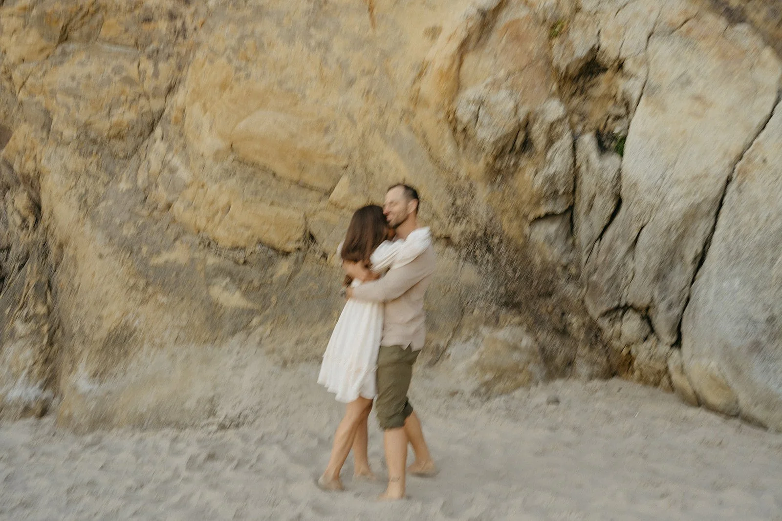 Top 10 Locations for Oregon Engagement Photos