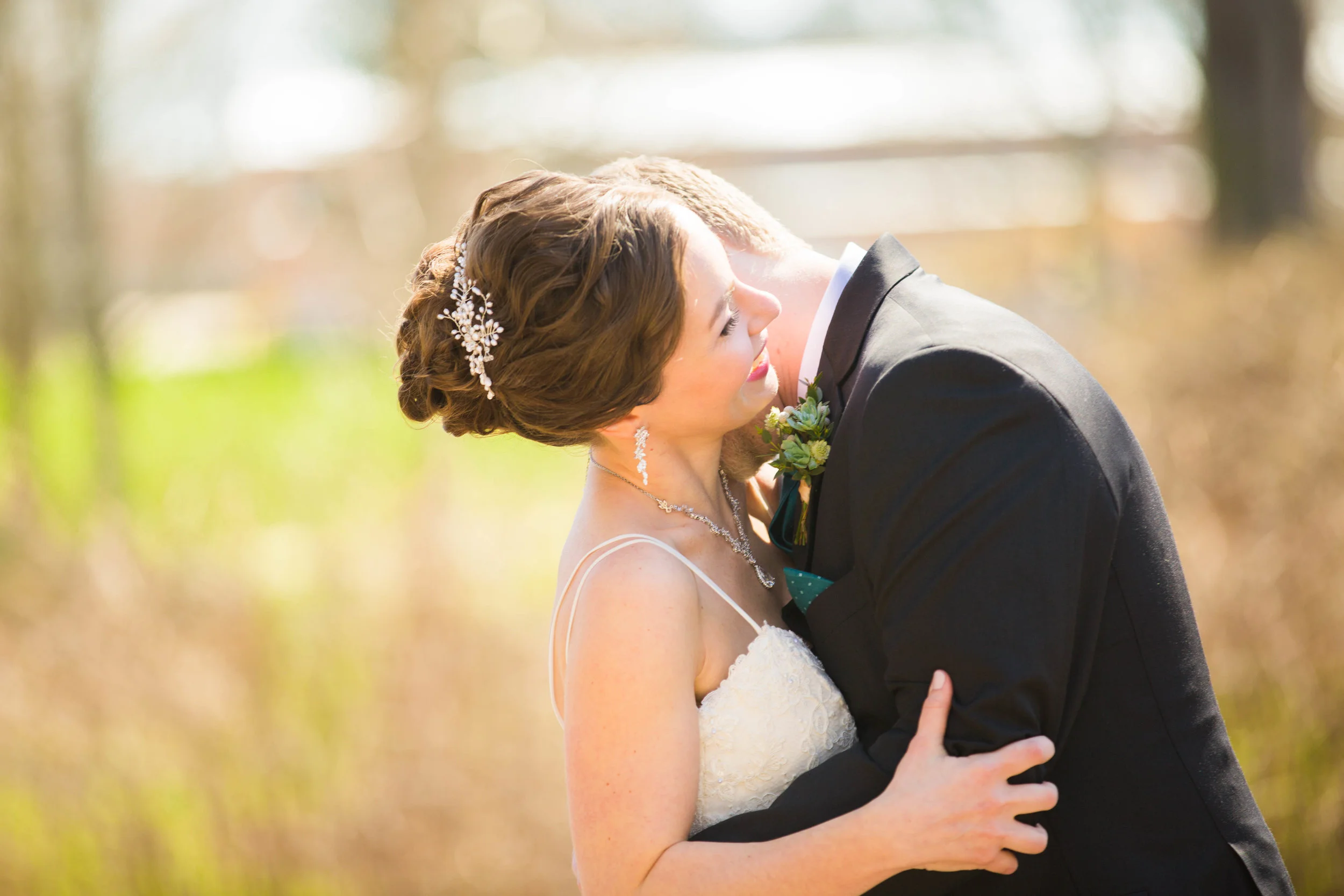 photography: Artisan Events, Chicago