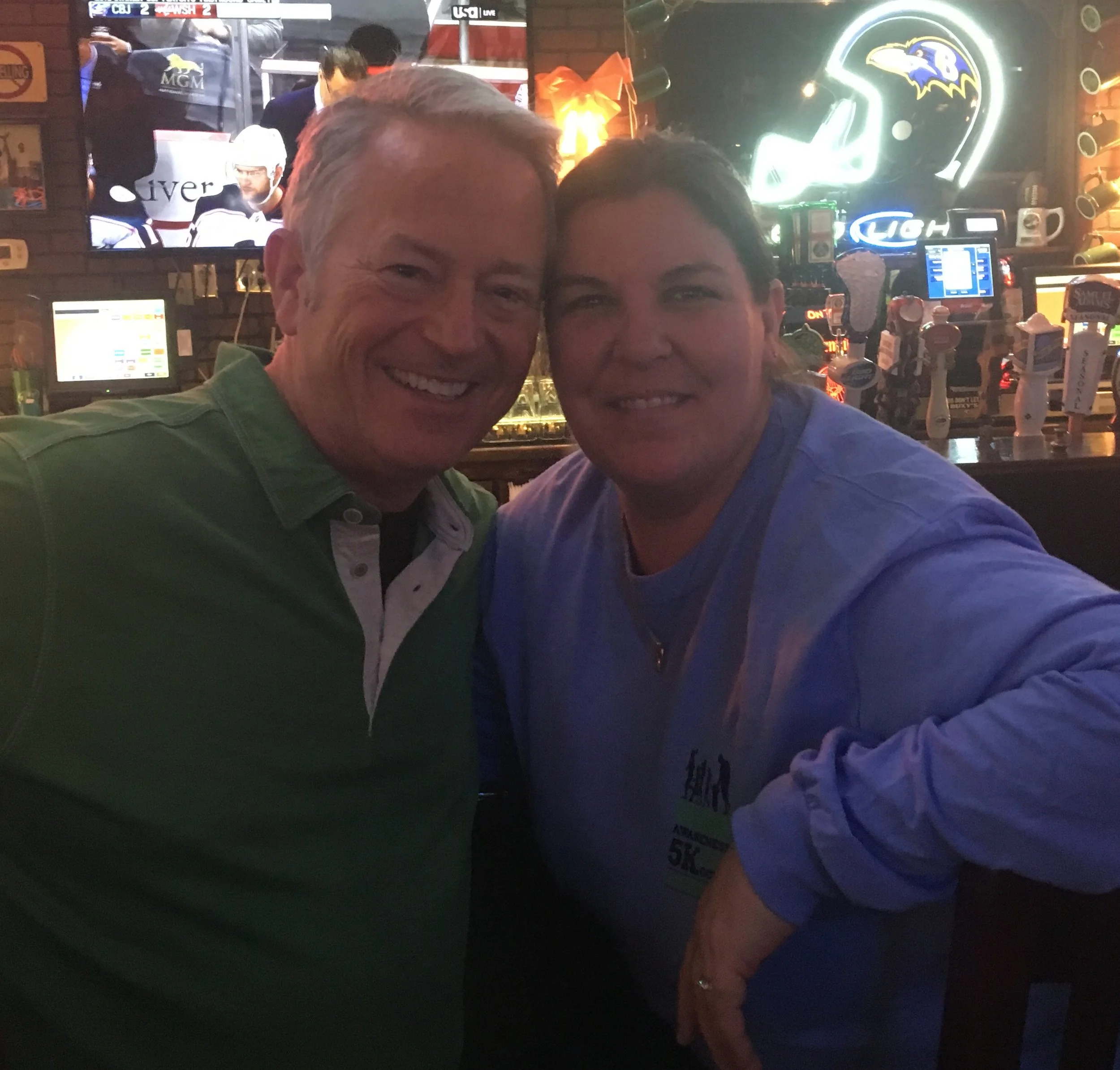 Green Turtle Fundraiser April 2018