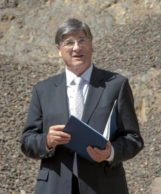 About — John Peebles Associates