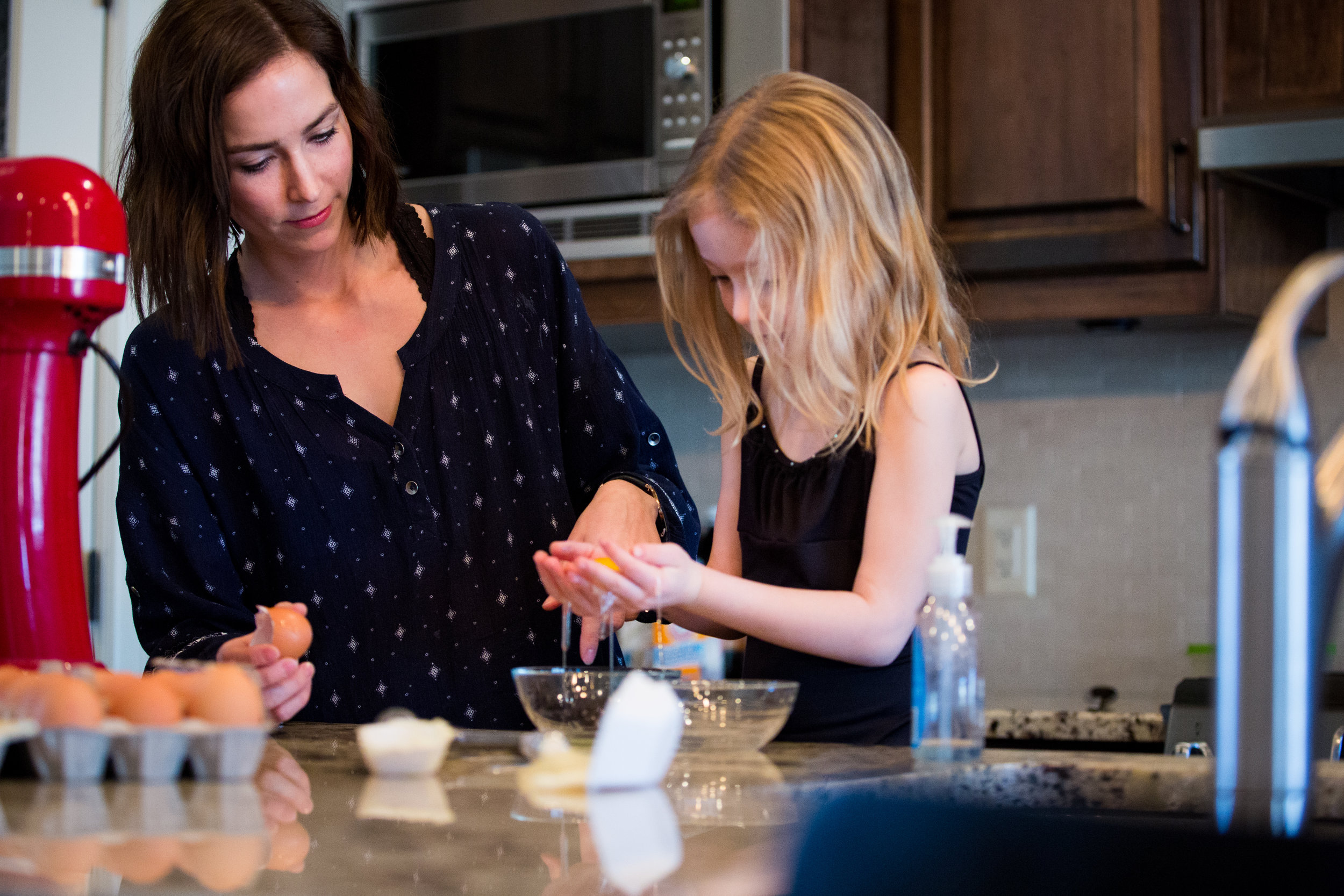 day in the life of a mom calgary - chelsea