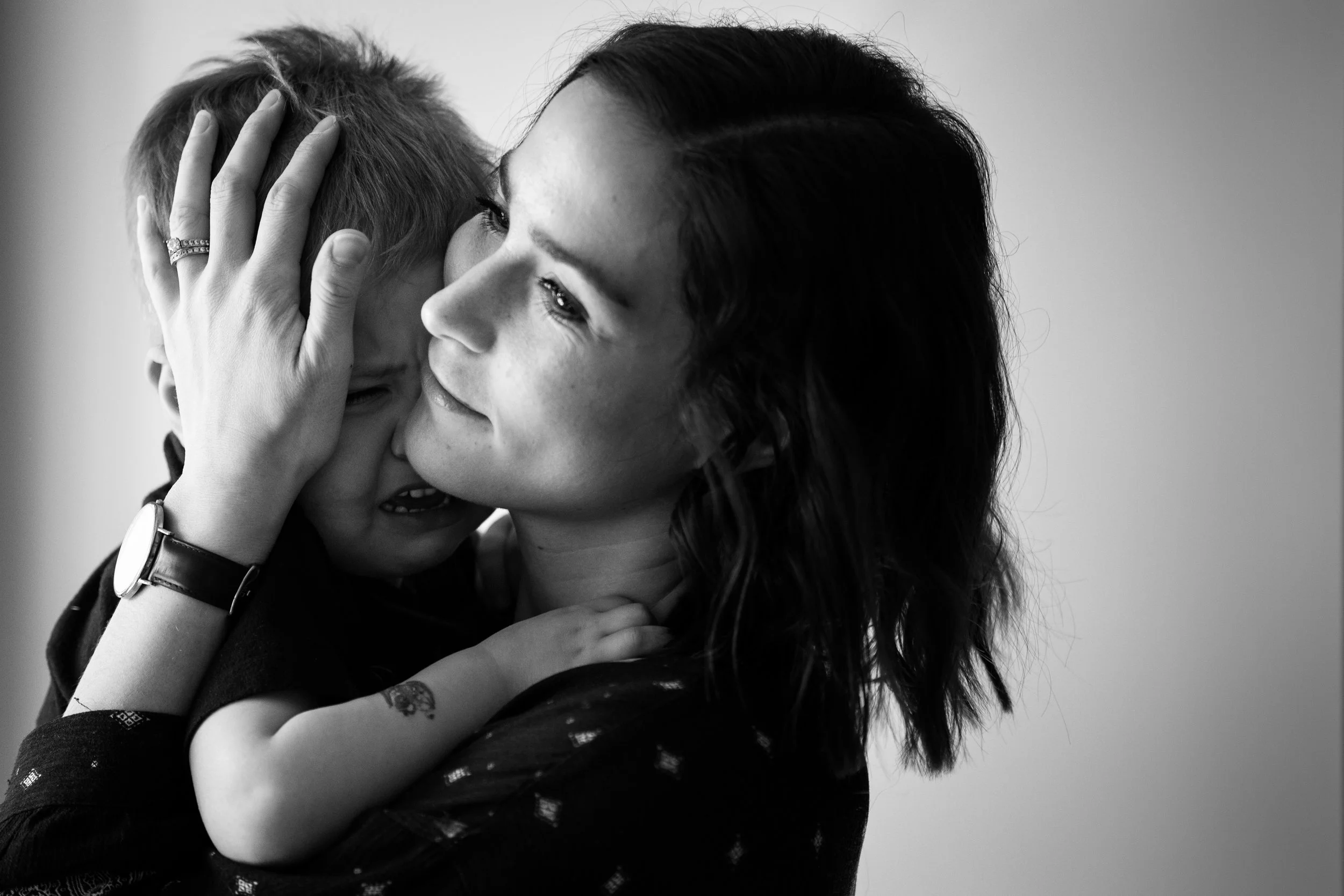 6 hour Day in the Life photography session