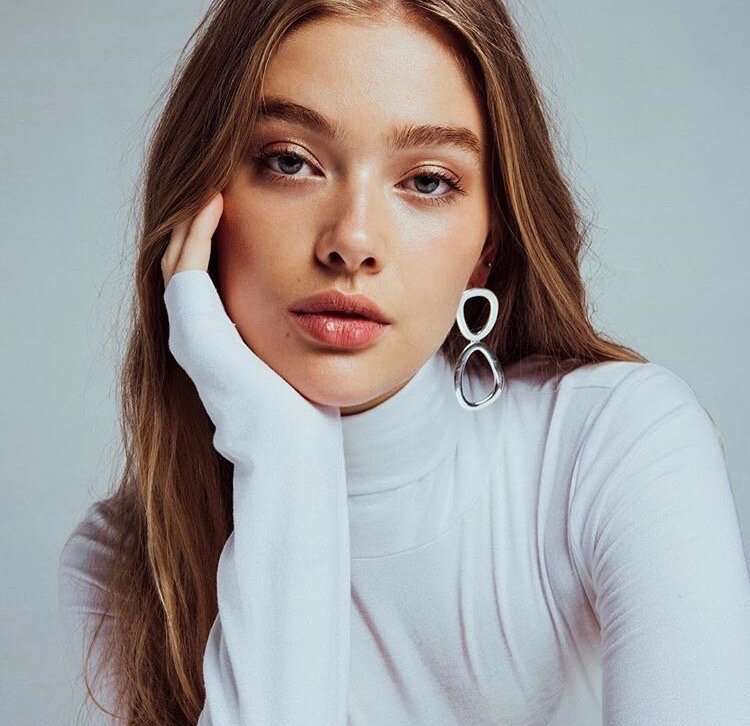 Jess Alexander x Spindle Mag