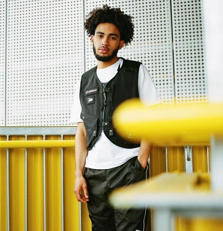 Rushy x Basement Approved