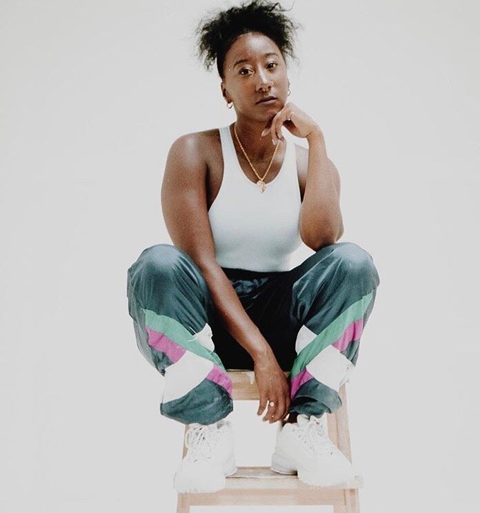 Jamz Supernova x Push Mag