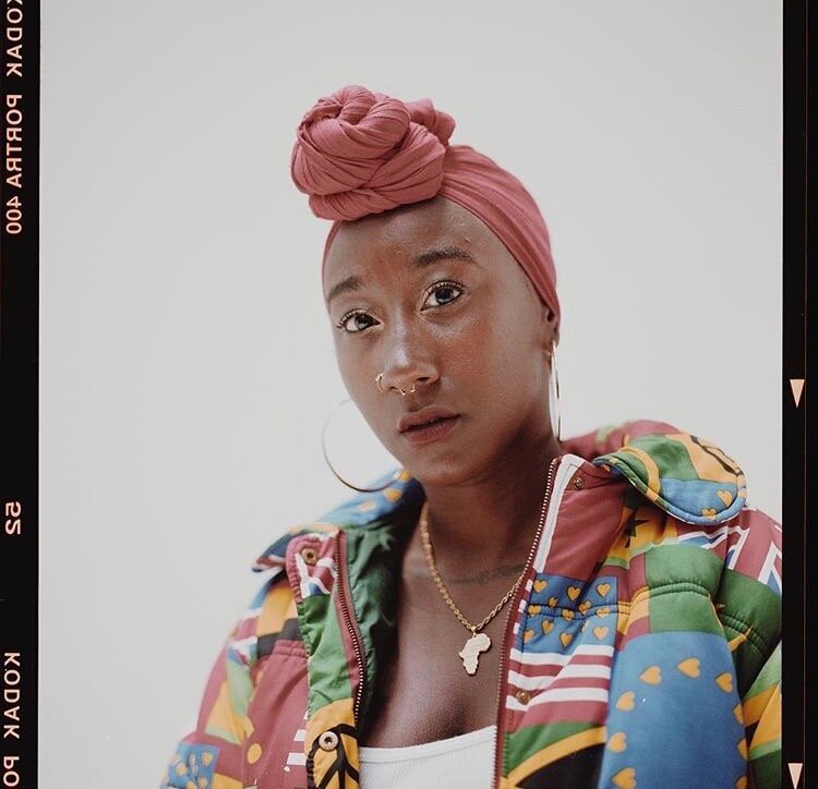 Jamz Supernova x Push Magazine