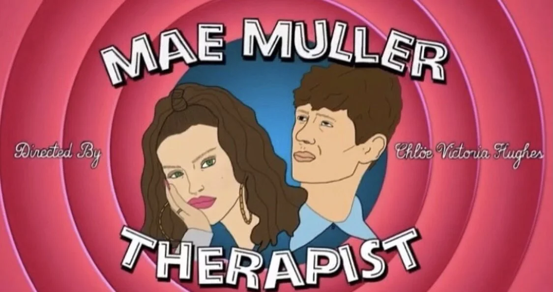 Mae Muller - Therapist