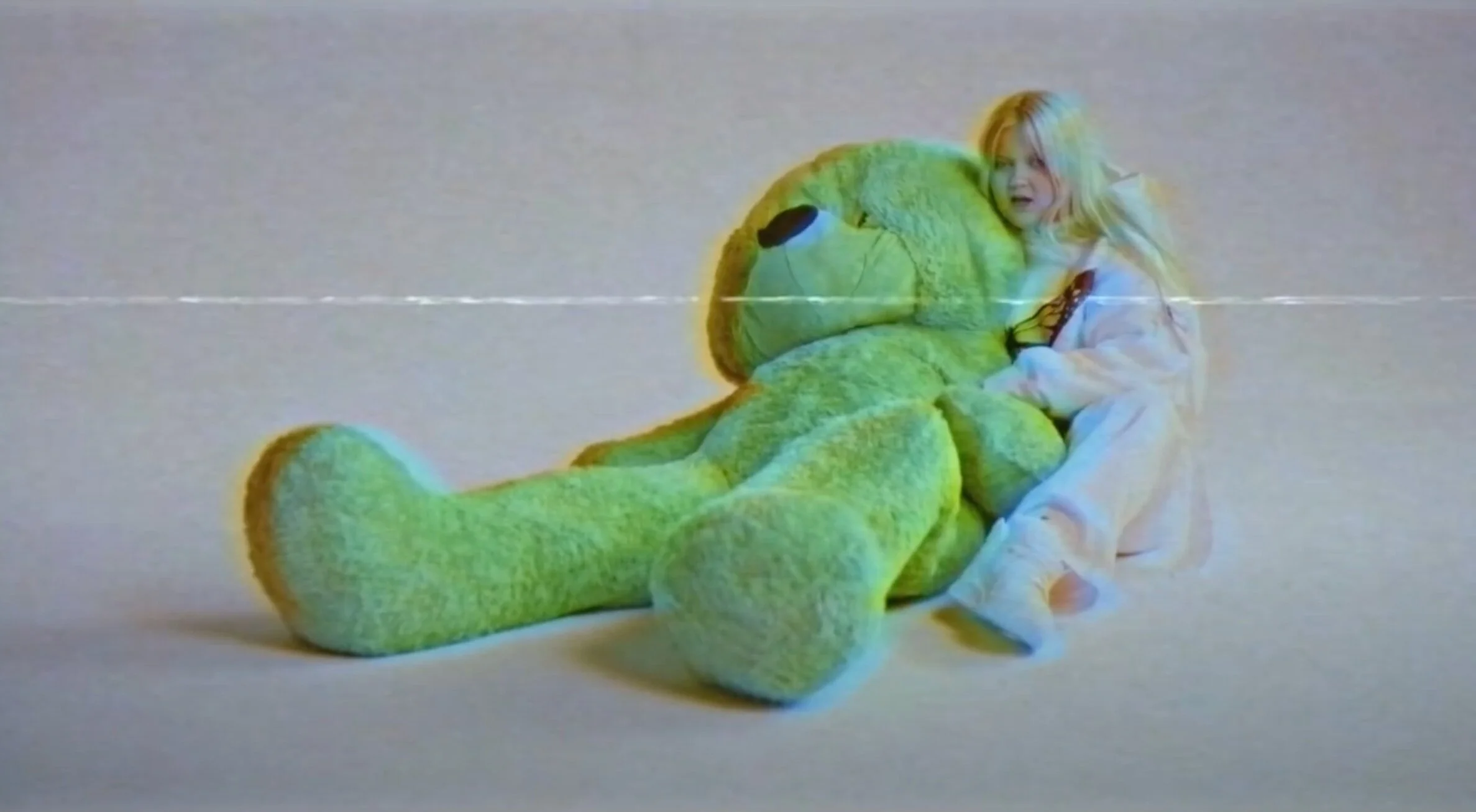 ALMA - Stay All Night (Day 16: Quarantine Video)