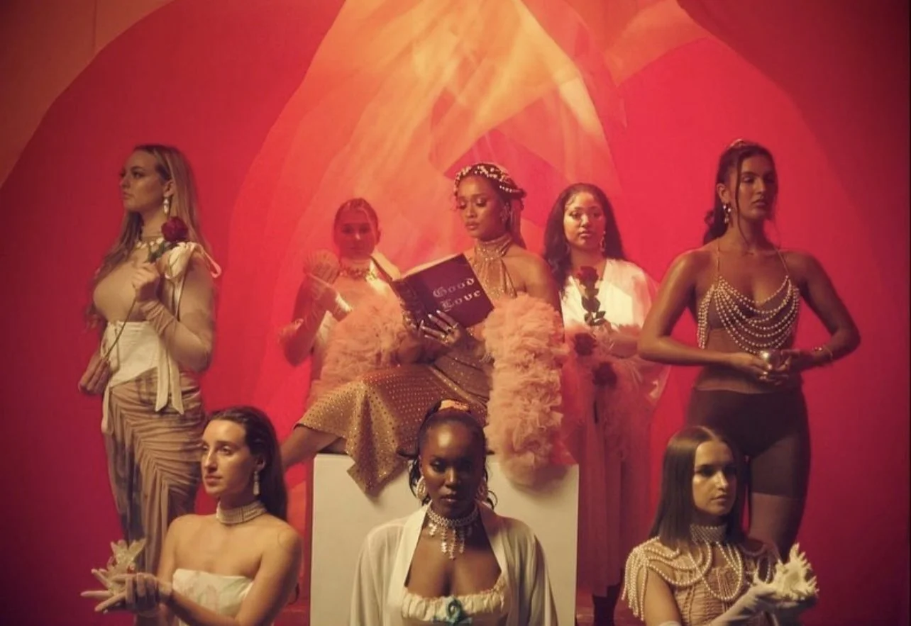 Tamera - Good Love feat. Tay Iwar (Official Video)