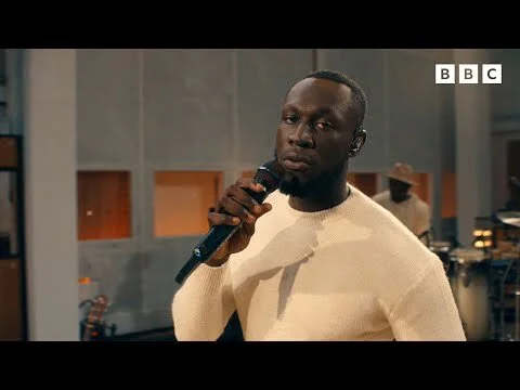 Stormzy - Hide & Seek (A Stormzy Special)