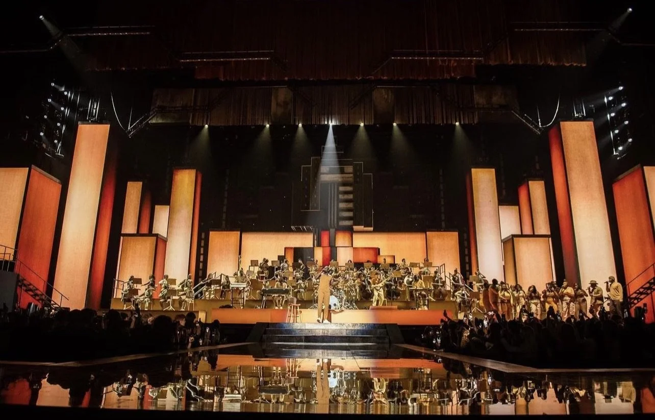 STORMZY - HIDE & SEEK / I GOT MY SMILE BACK [LIVE AT THE BRIT AWARDS 2023]