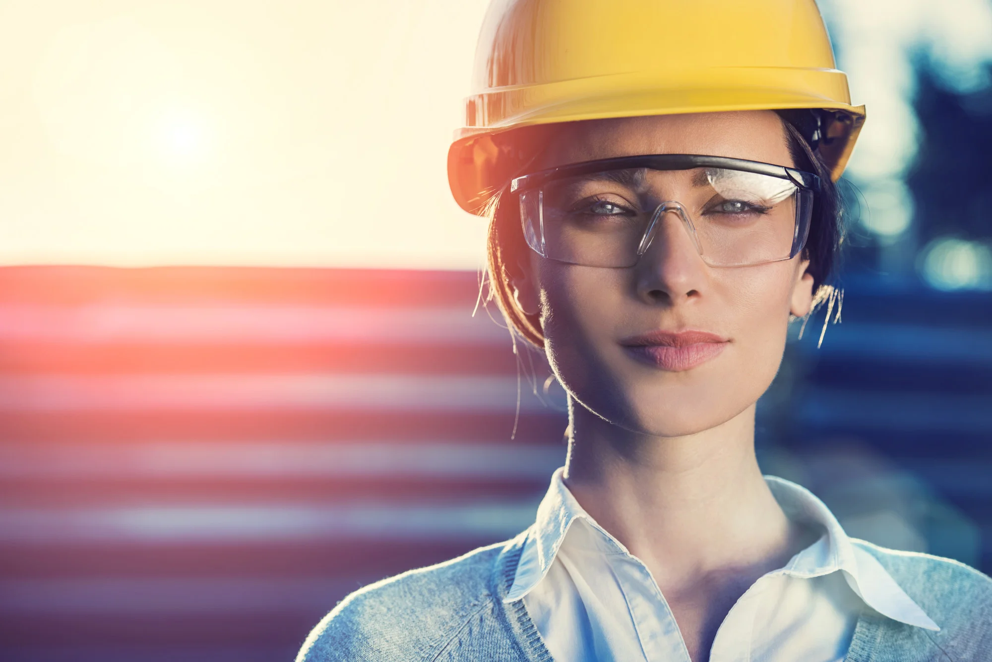 5 Benefits of Hiring Female Owned Construction Companies