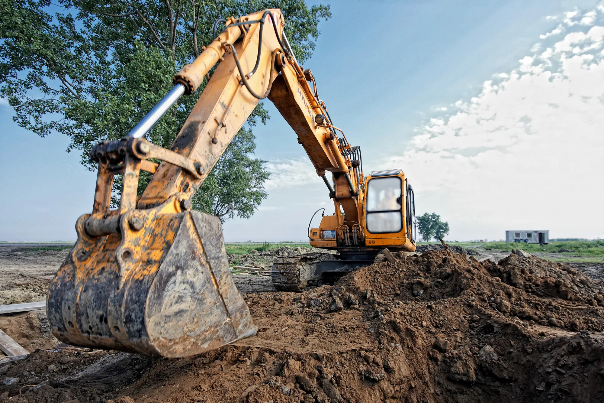 Essential Steps to a Successful Excavation Project