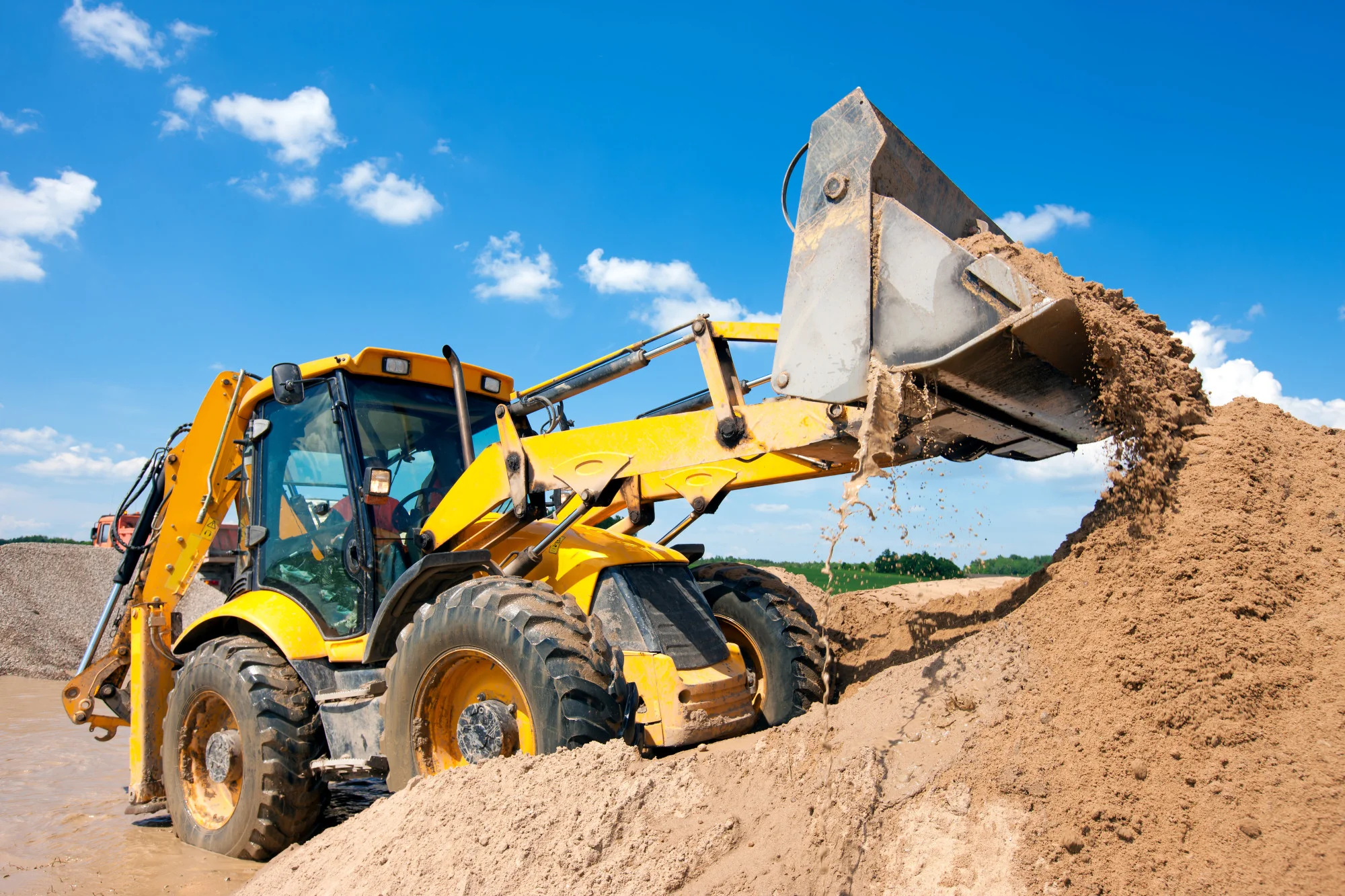 Why Are Grading And Excavating Contractors Important? – NYJVPO