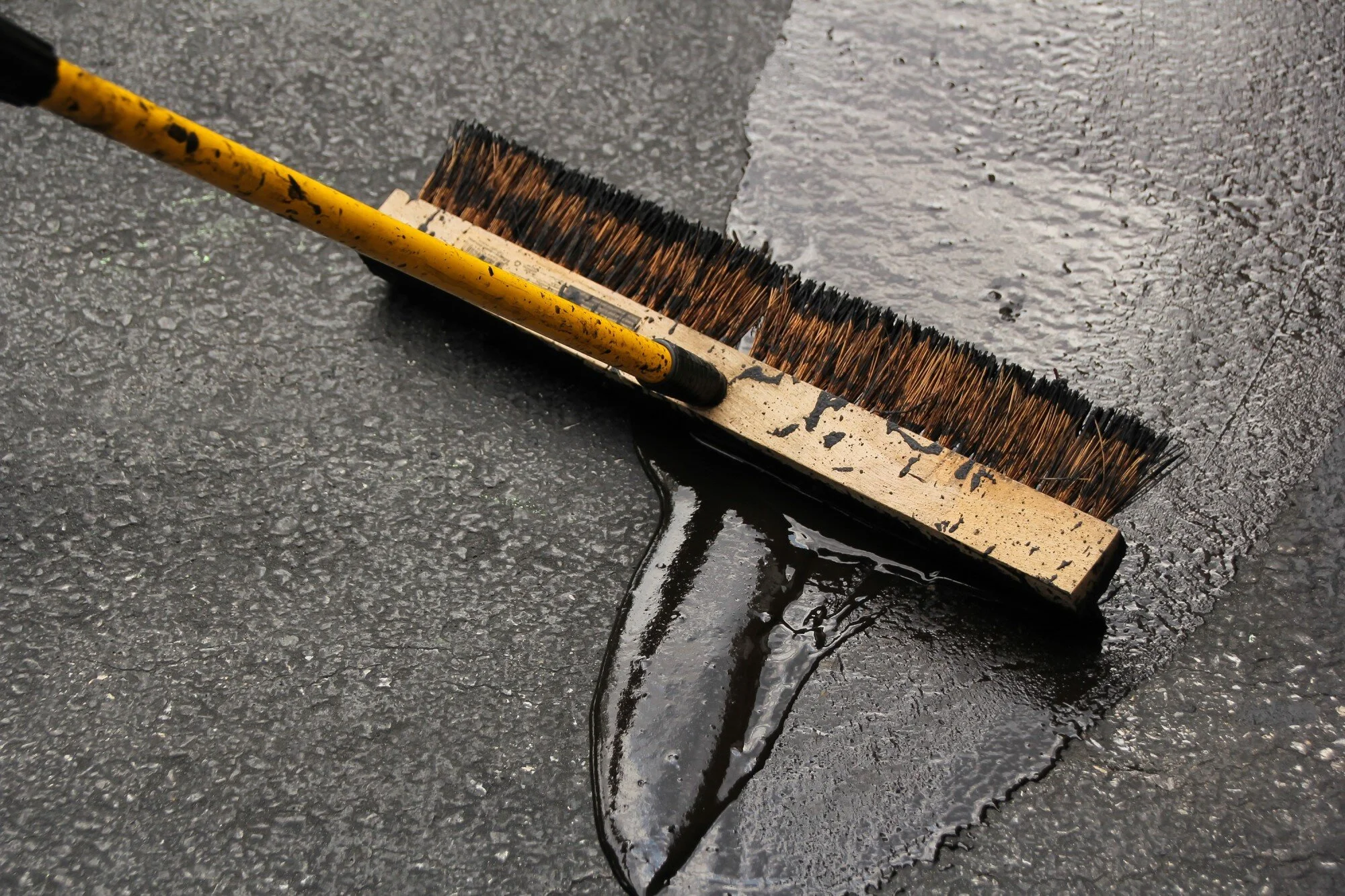 Don't Be At Fault: 7 Common Asphalt Paving Mistakes To Look Out For and Avoid