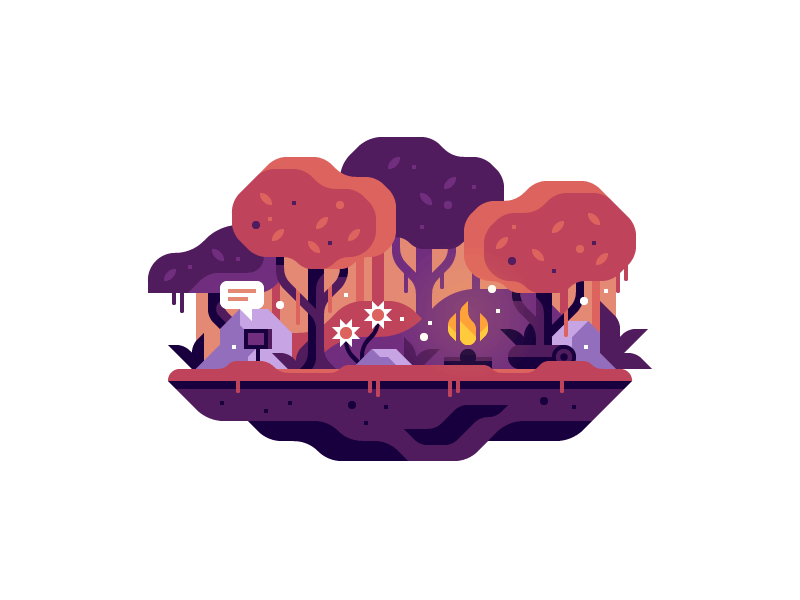 Campfire