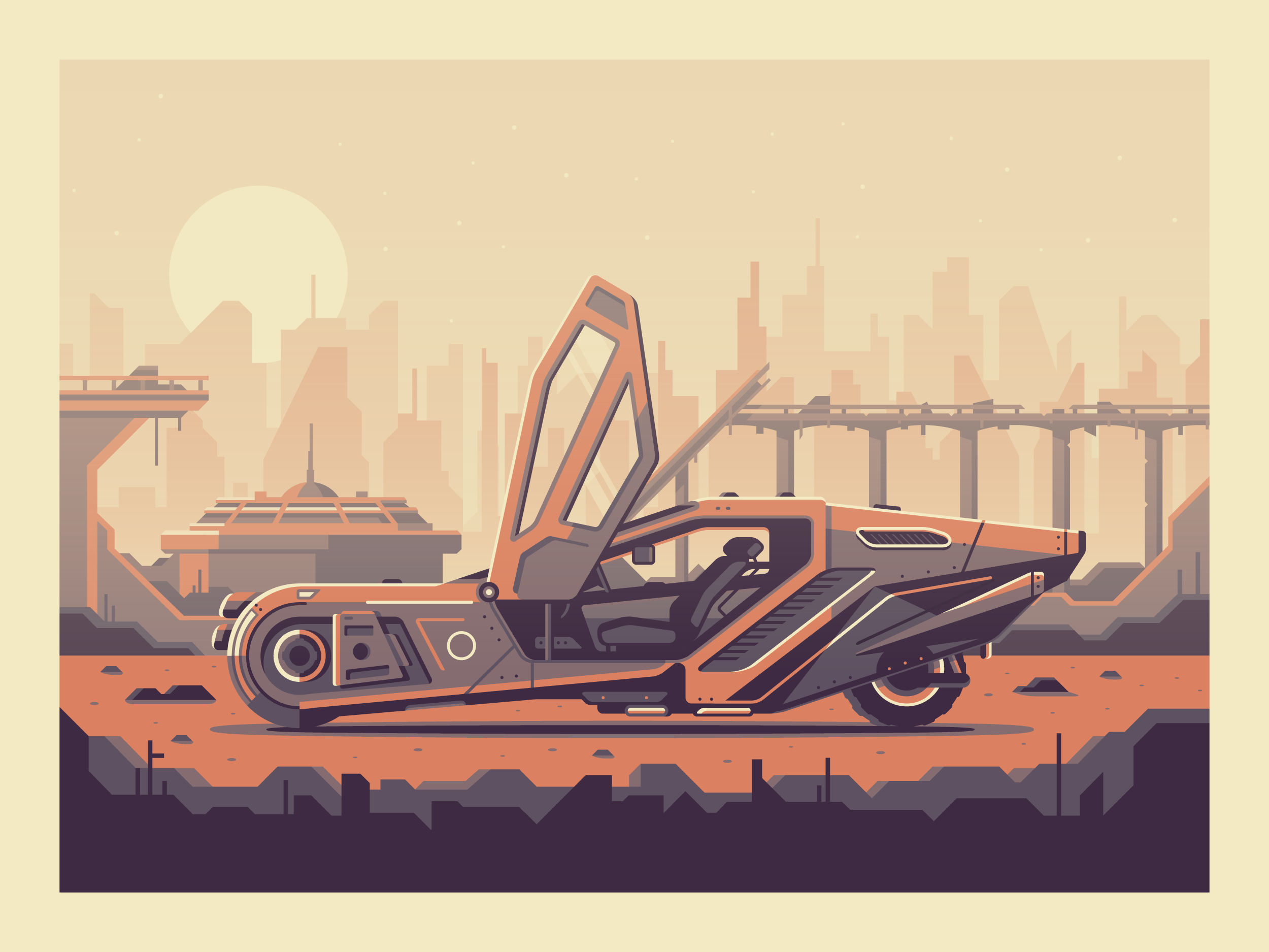 Blade Runner 2049