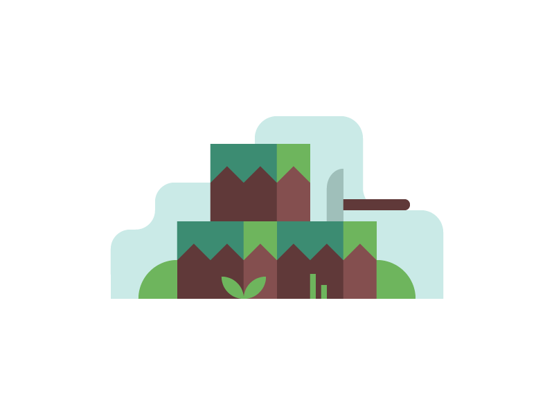 Grass Blocks