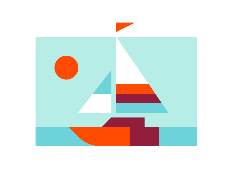 Sailboat