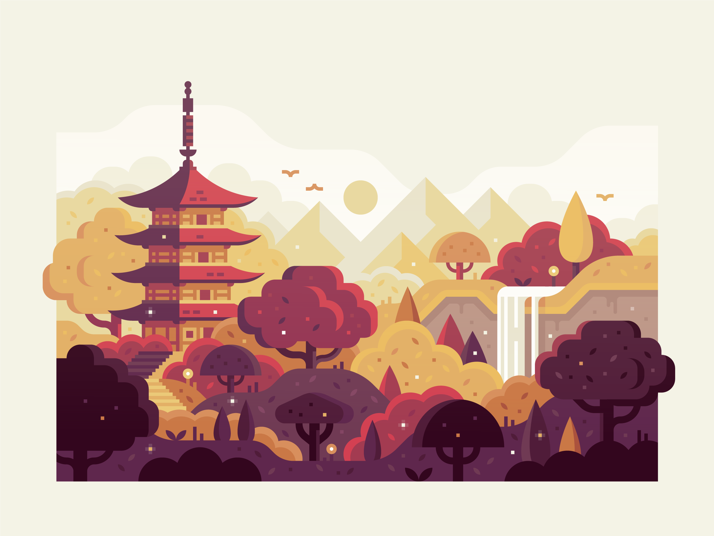 Japan