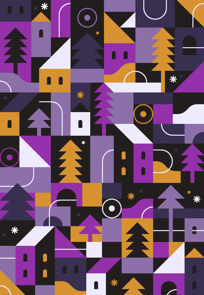 Commotion #2