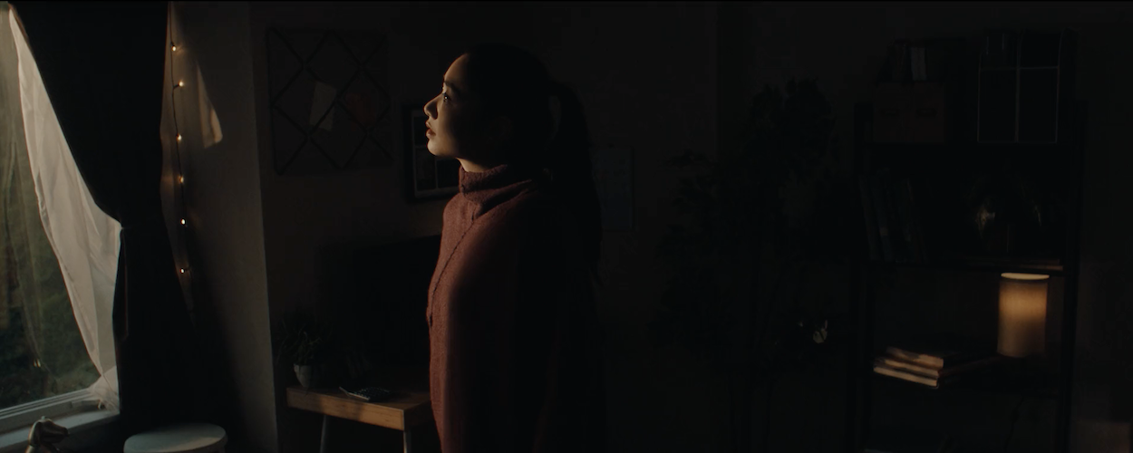 TD Bank | First Winter