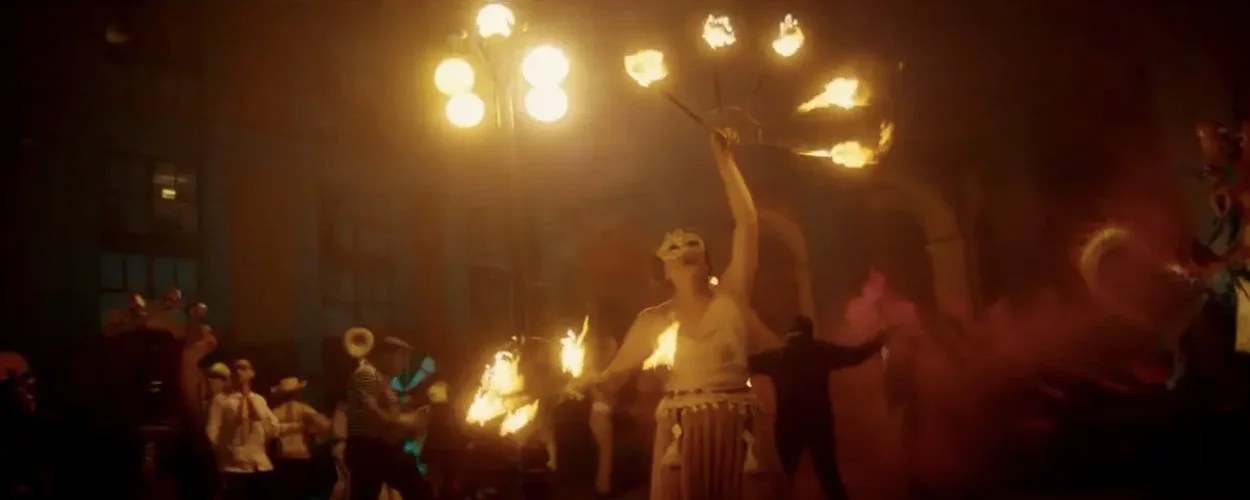 Bajaj Pulsar | Día de los Muertos